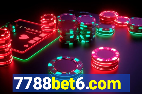 7788bet6.com