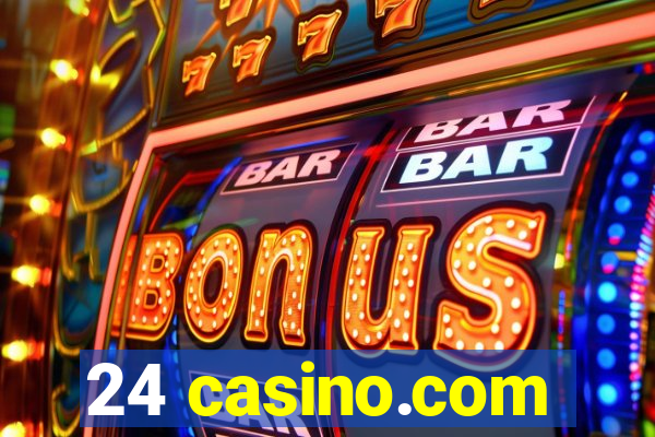 24 casino.com