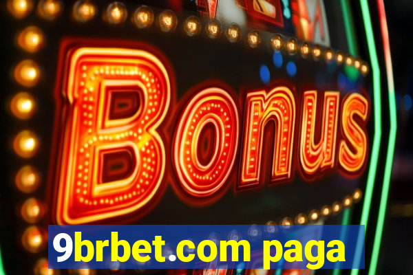 9brbet.com paga