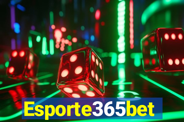 Esporte365bet