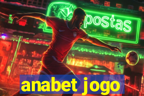 anabet jogo