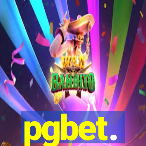 pgbet.