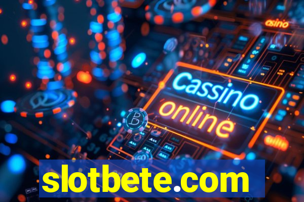 slotbete.com