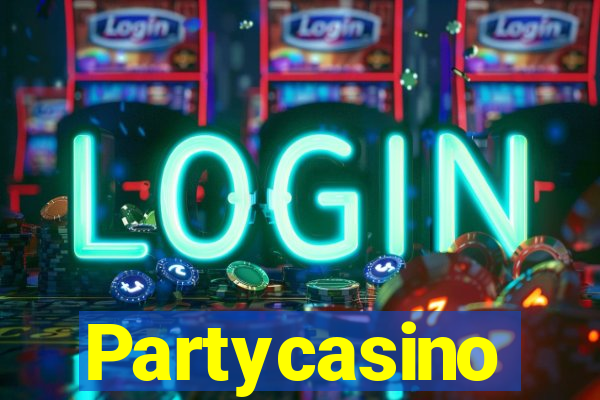 Partycasino