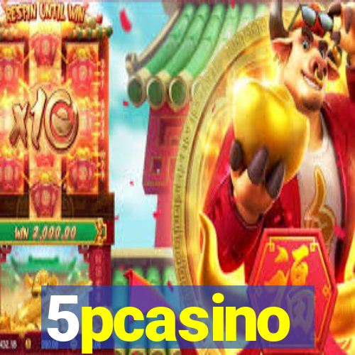 5pcasino