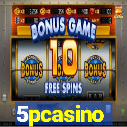 5pcasino