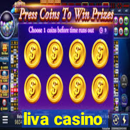 liva casino