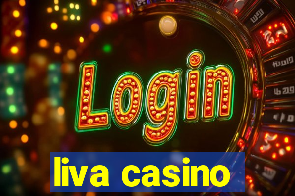 liva casino