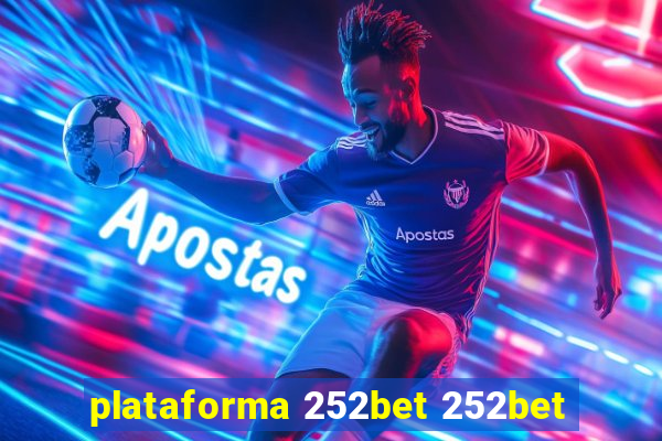 plataforma 252bet 252bet