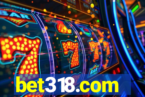 bet318.com