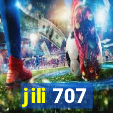 jili 707