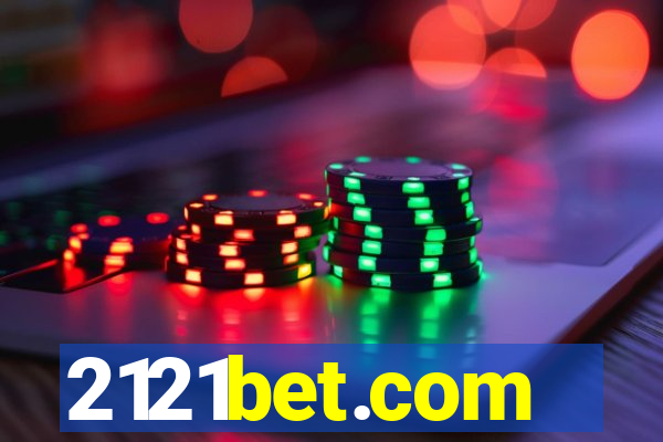 2121bet.com