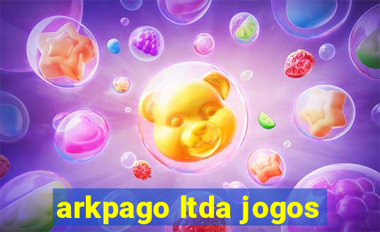 arkpago ltda jogos