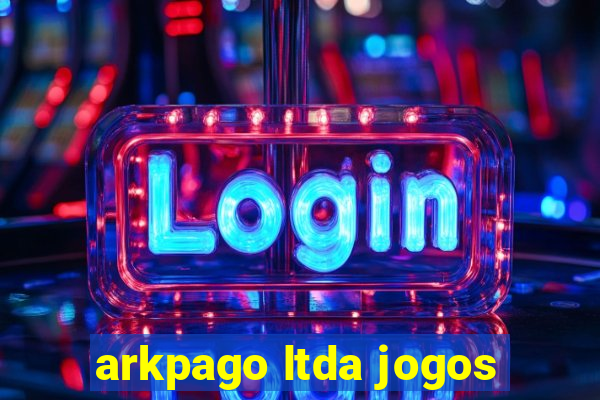 arkpago ltda jogos