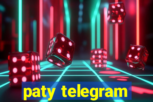 paty telegram