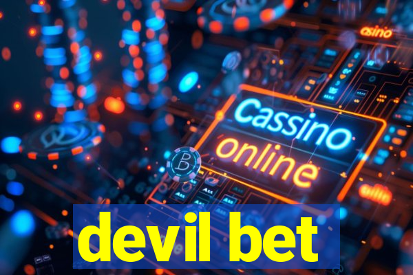 devil bet