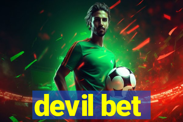 devil bet