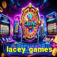 lacey games