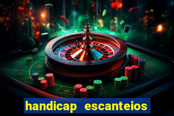 handicap escanteios -1,5 o que significa