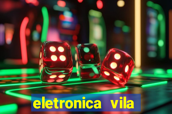 eletronica vila nova linhares