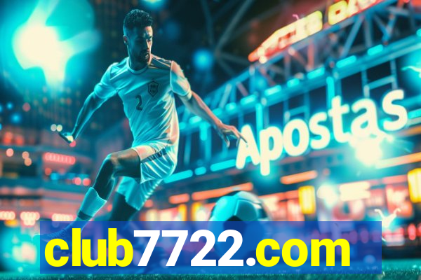 club7722.com