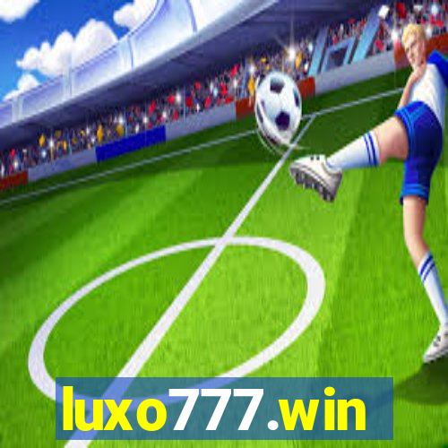 luxo777.win