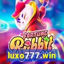 luxo777.win