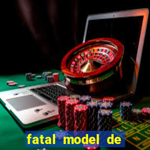 fatal model de itapetinga bahia