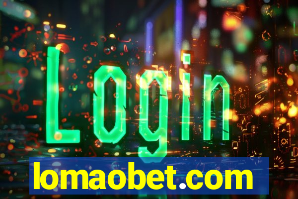 lomaobet.com