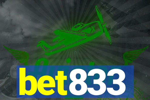 bet833