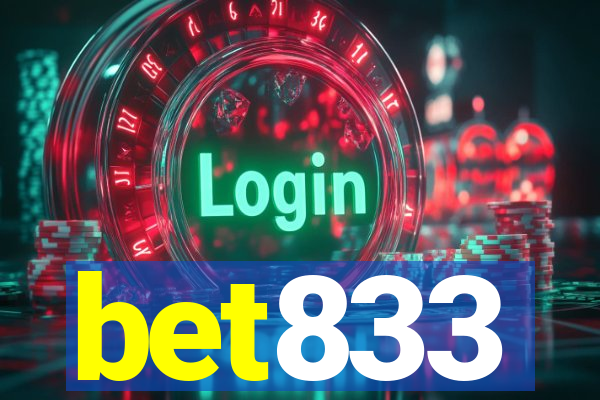 bet833