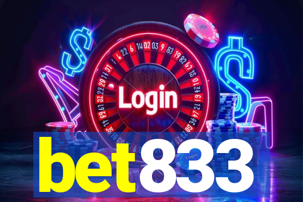 bet833