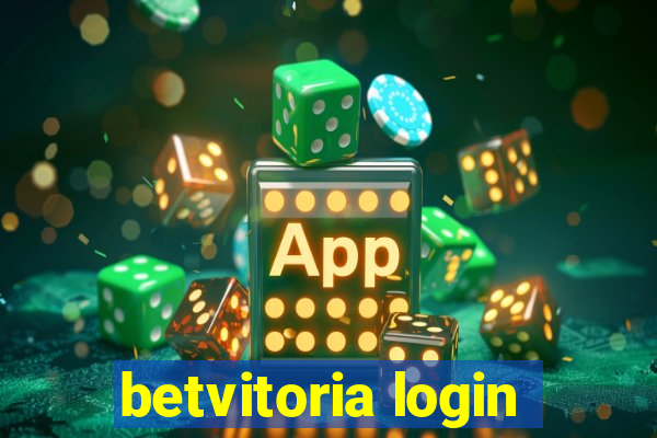 betvitoria login