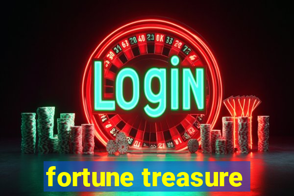 fortune treasure