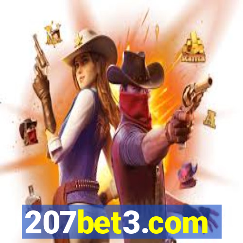 207bet3.com