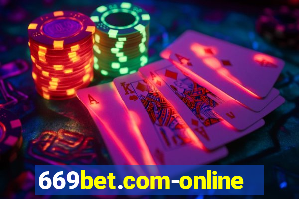 669bet.com-online slots casino