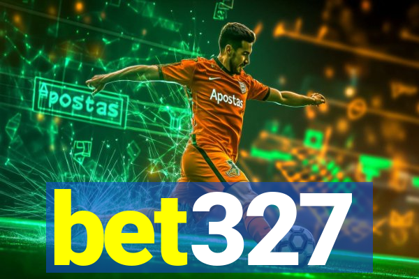 bet327