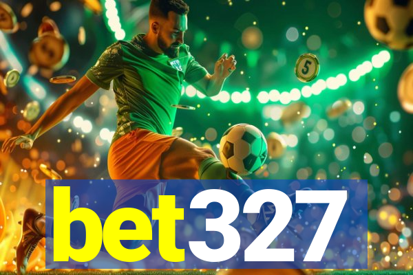 bet327