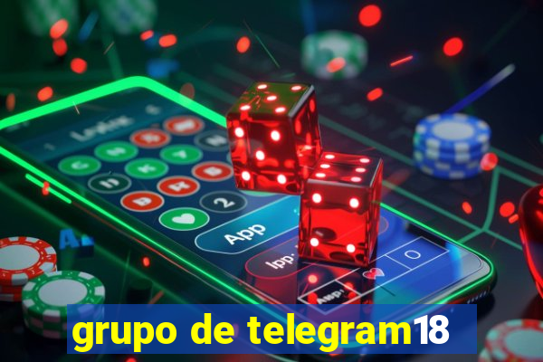 grupo de telegram18