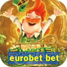 eurobet bet