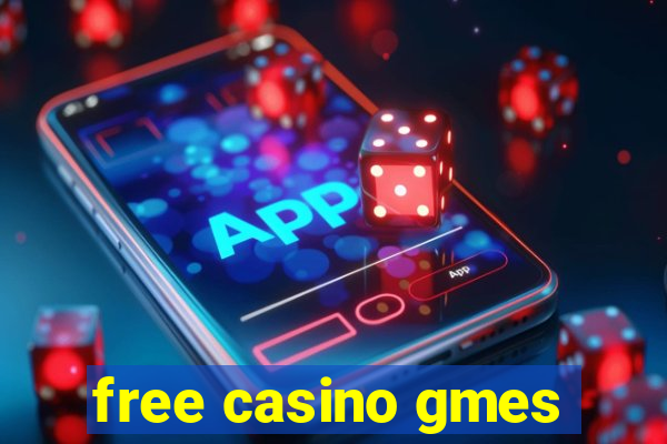 free casino gmes