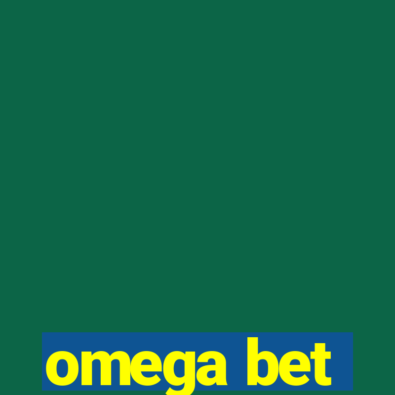 omega bet