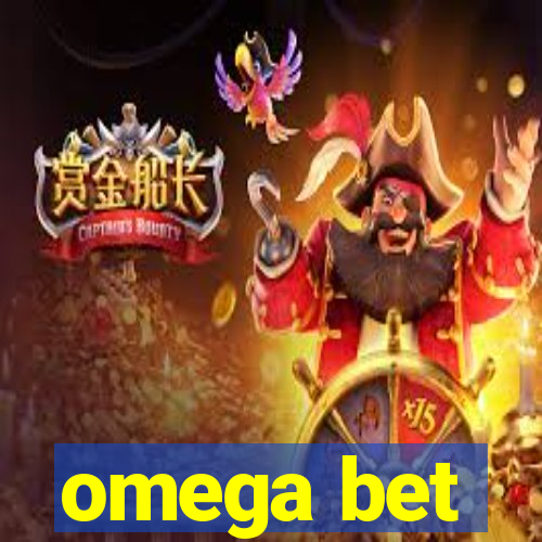 omega bet