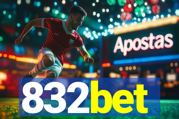 832bet