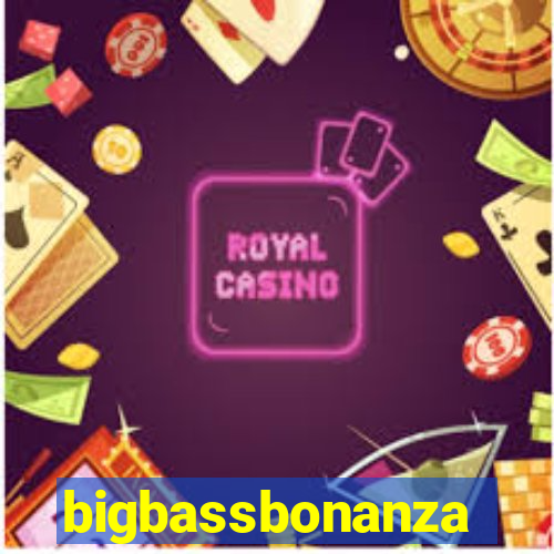 bigbassbonanza