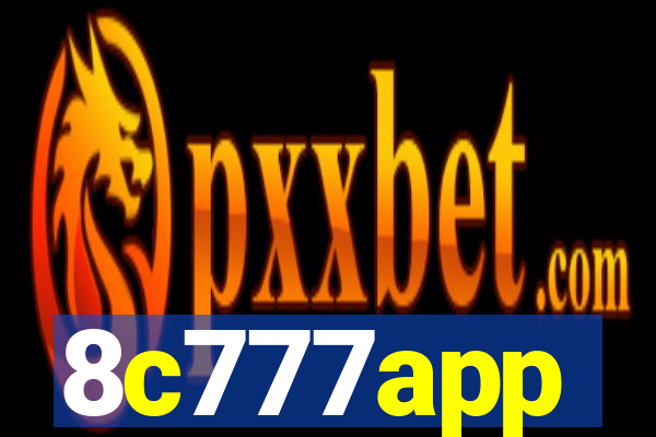 8c777app