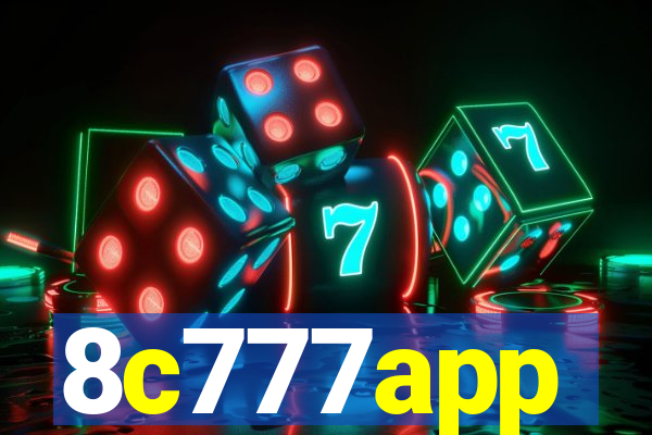 8c777app