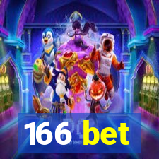 166 bet