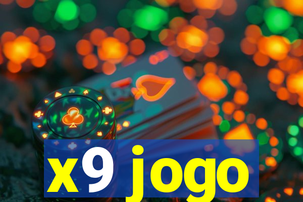 x9 jogo