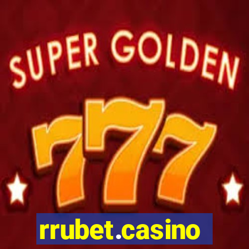 rrubet.casino